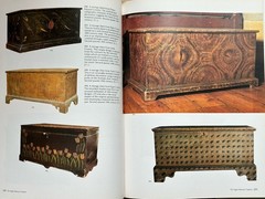 The Heritage of Upper Canadian Furniture Collectors Book Howard Pain 548 Pages