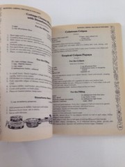 The Speedy Gourmet Library : Dessert Cookbook – Johna Blinn (Paperback, 1987)