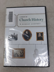 Survey of Church History, Part 5 A. D. 1800-1900 by W. Robert Godfrey