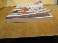 Occupational Safety and Health for Technologists Engineers and Managers 8th Ed