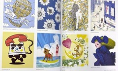 Workbook’s Directory of Illustration 2024 Hardcover Art Annual Graphic Design