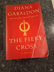 Outlander ser: Voyager, Fiery Cross, Drums of Autumn By Diana Gabaldon