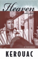 Heaven and Other Poems – Paperback By Kerouac, Jack – VERY GOOD