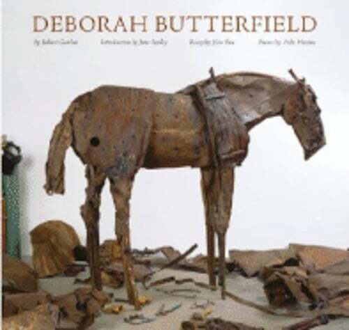 Deborah Butterfield by PhD Gordon, Robert: Used