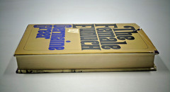 The Female Eunuch Book by Germaine Greer FIRST EDITION 1971 Hardcover, Vintage