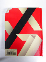 Abc3d by Marion Bataille (2008, Hardcover)