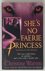 PARANORMAL ROMANCE: 10 Others Series Novels by Christine Warren – Ten PB Lot
