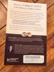 Leading the Way Through Daniel Michael Youssef Paperback 2012