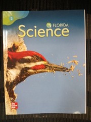 McGraw Hill Florida Science Grade 2, McGraw-Hill Educat