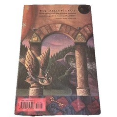 Harry Potter and the Sorcerer’s Stone by J. K. Rowling (1998, Hardcover)