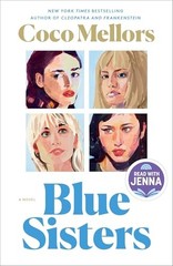 Blue Sisters A Read with Jenna – VERY GOOD