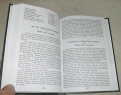 A History Of Florida State Association Of Missionary Baptist Churches 1920-2000