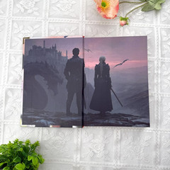 The Fourth Wing Special Edition – Xaden’s Perspective – Hardcover Collection