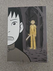 Boxers and Saints Boxed Set by Gene Luen Yang (2013, Trade Paperback / Trade…