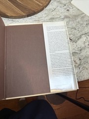 Marilyn A Biography by Norman Mailer Hardcover 1st Edition 1st Printing 1973
