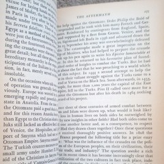 Oxford University Press The Crusades Hans Eberhard Mayer PB Translated 1972