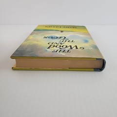 The Wood and The Trees by Mary Elgin 1967 1st Ed 3rd Print Hardcover DJ