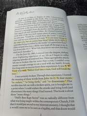 The Way of the Master by Ray Comfort