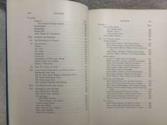 Vtg. Book History Zeta Tau Alpha Sorority 1898-1928 Illustrated 510 Pages Vol. 1
