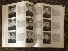 1972 United States Naval Academy Annapolis USNA Yearbook Lucky Bag Volume 2
