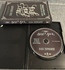 DVD and Book “The Best Yes, Making Wise Decisions in Midst of Endless Demands”