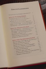 Galahad and the Grail (Merlin’s Isle: An Arthuriad, 1/Fast Delivery