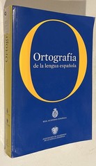 Ortografía de la Lengua Española, Spanish Edition