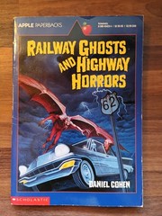 VTG Apple Paperbacks Horror Books Scholastic Scary Fiction Collection -Bookfair