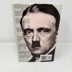 KERSHAW IAN Hitler Ian Kershaw 1889-1936 l Hubris 1998 First Edition Vintage