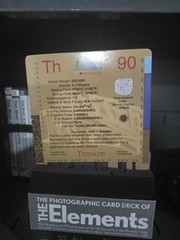 ThenPhotographic Card Deck of the Elements, New, Unopened, Sealed