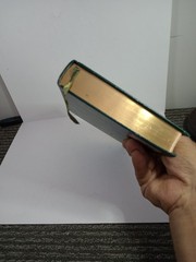 The Holy Qur’an with English Translation and Commentary 2002