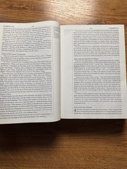 Defending the Faith Study Bible : NKJV New King James Version by Dave Miller and