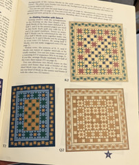 Star Happy Quilts Patterns fo Star Studded Piece & Play Quilts by Judy Martin