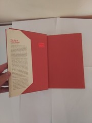 Hardback Book Patricia Carden The Art of Isaac Babel VG