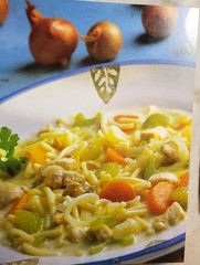Pasta & Italian Complete Cooking 2000 UK Parragon Pub 4lbs 4 oz 11X9X1.5″ Illus