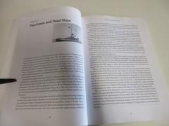 Wreck, Rescue and Salvage – Captain Dick Jolly – Shipwrecks – 154 Pages – 2007
