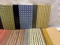 Readers Digest Condensed Books – HC Staging Decor Multicolor – 1970’s Lot of 14