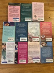 BIG Lot Of 11 ELOISA JAMES Historical Romance Books, Various Titles, Good Cond!