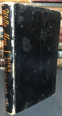 Born To Play Ball, Willie Mays by Charles Einstein Baseball 1955 2nd Impr. HC