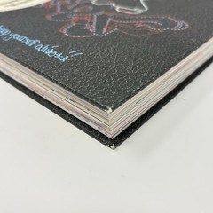 Piecebook Reloaded: Rare Graffiti Drawings, 1985-2005 by Jenkins & Villorente