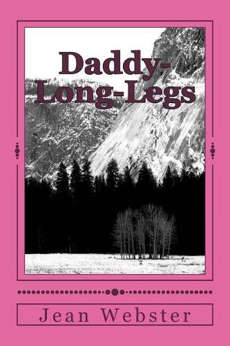 Jean Webster Daddy-Long-Legs (Paperback)