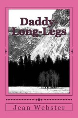Jean Webster Daddy-Long-Legs (Paperback)