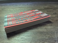 Dark Matter: A Novel – Paperback by Blake Crouch – Y530