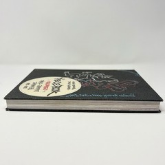 Piecebook Reloaded: Rare Graffiti Drawings, 1985-2005 by Jenkins & Villorente