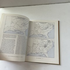 Atlas of Antebellum Southern Agriculture by William J. Cooper Hilliard HB