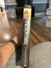 The Action Bible – God’s Redemptive Story – Hardcover – Comic – Sergio Cariello