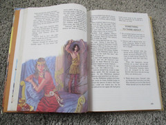 The Victor Family Story Bible – V Gilbert Beers & Ronald A Beers 1985 Illustrate