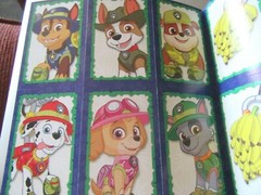 Pictureback(R) Ser. Track That Monkey! PAW Patrol by Casey Neumann NEW Paperback