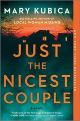 New: Just The NIcest Couple, Mary Kubica – Paperback