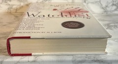 Jeffery Deaver WATCHLIST First Edition 1st Print Multiple Writers of Thrillers